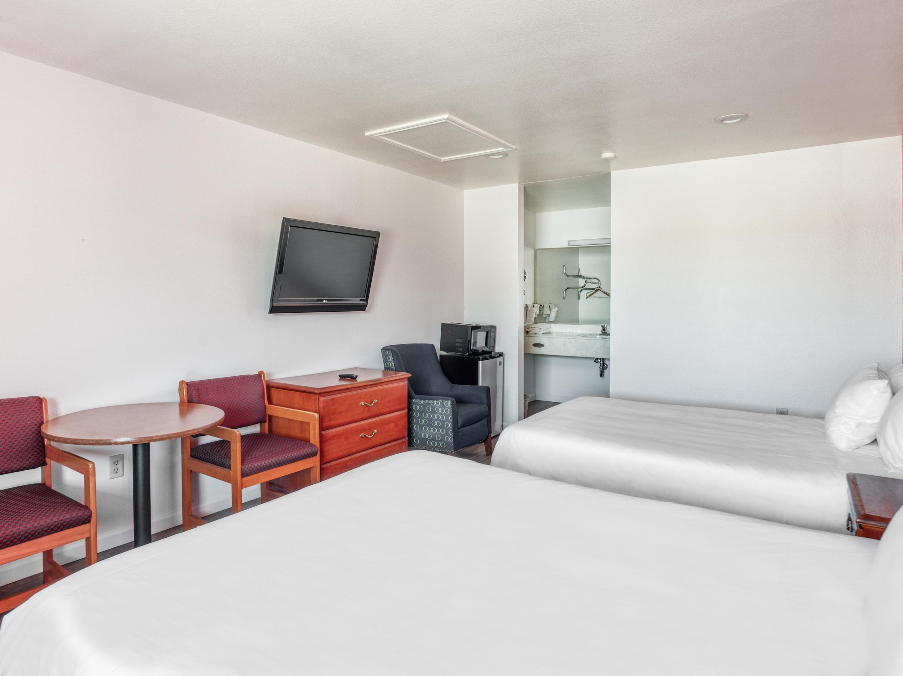 Oyo Hotel San Antonio Near At&T Center Экстерьер фото
