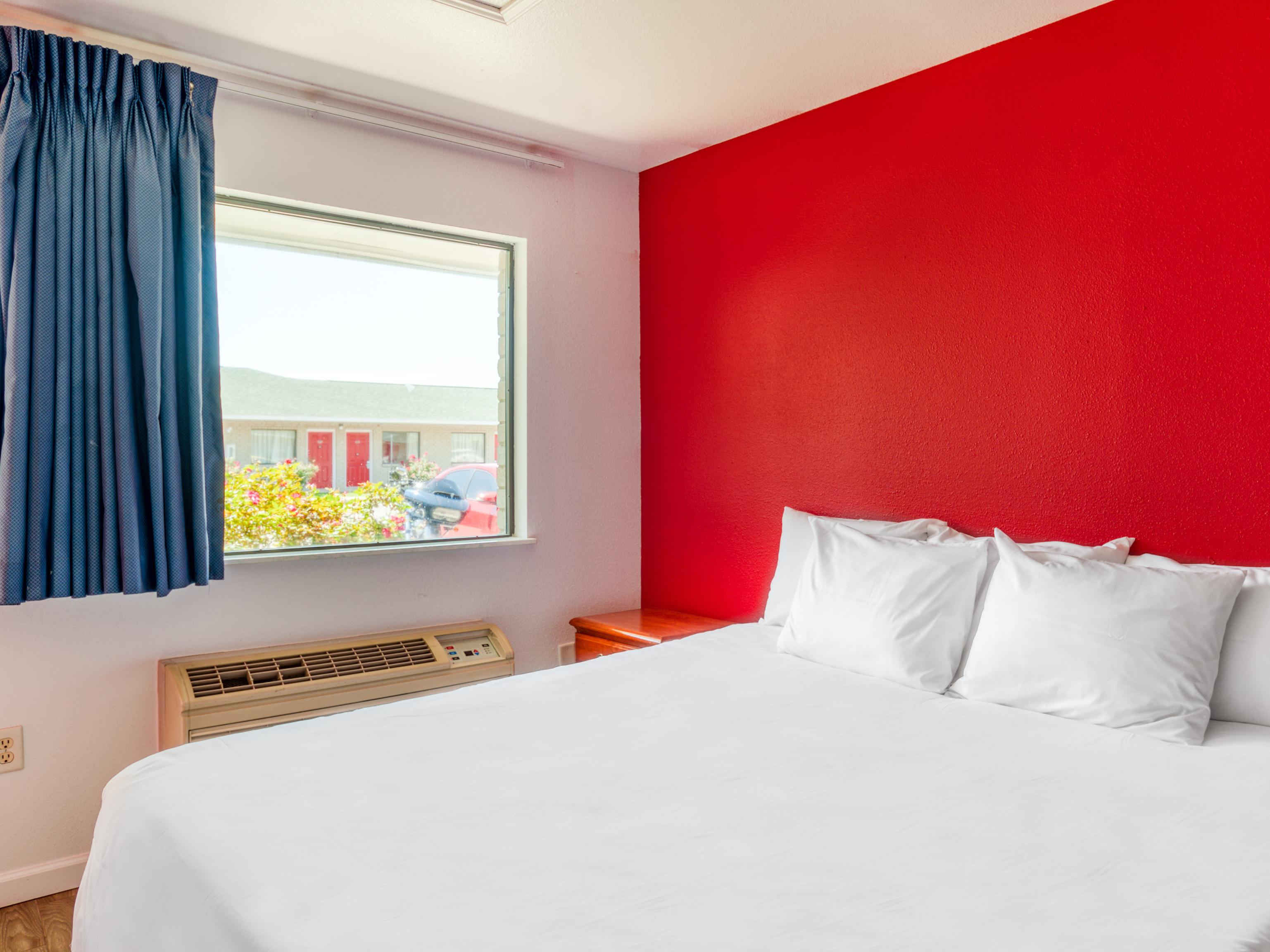 Oyo Hotel San Antonio Near At&T Center Экстерьер фото