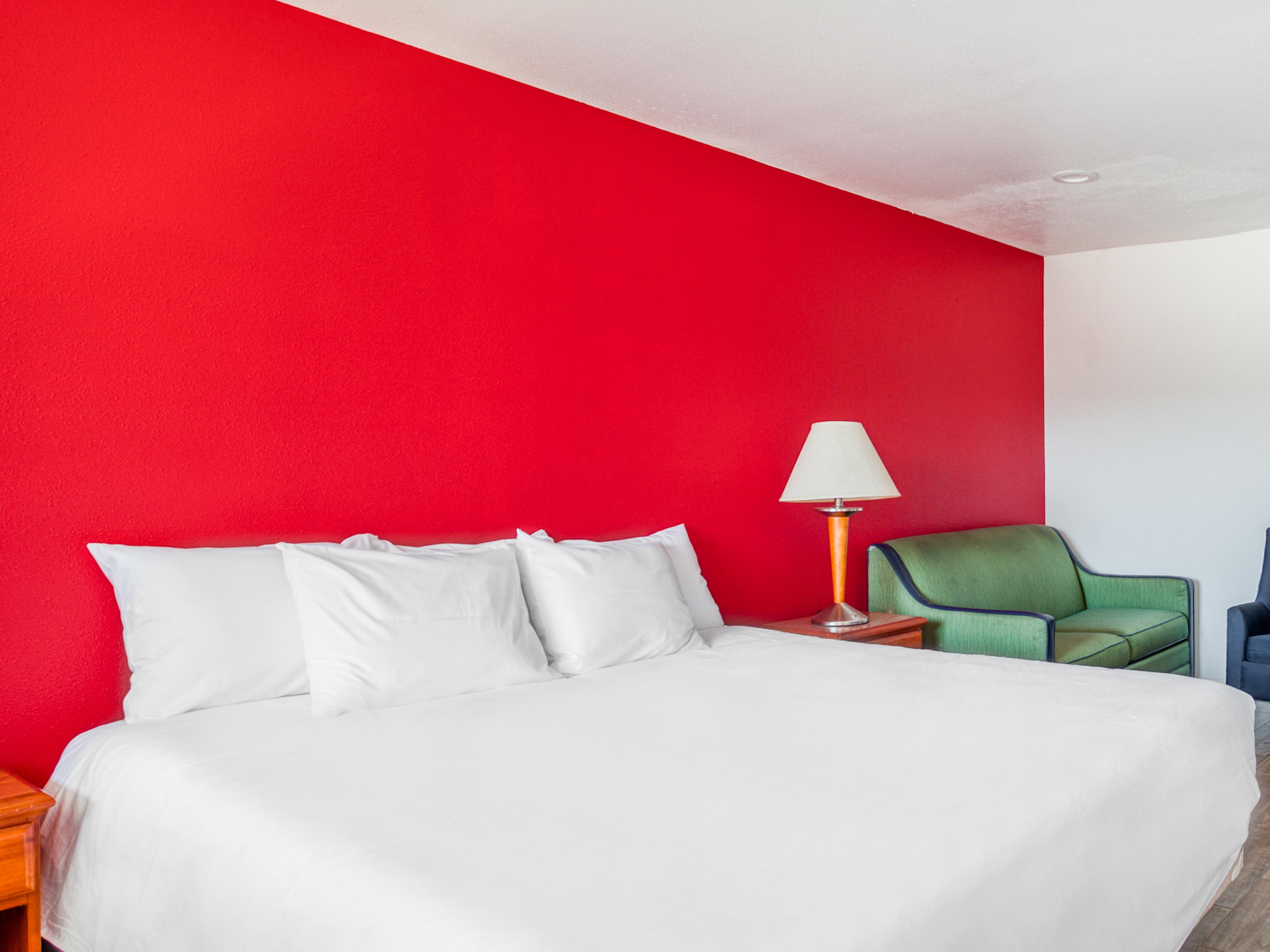 Oyo Hotel San Antonio Near At&T Center Экстерьер фото
