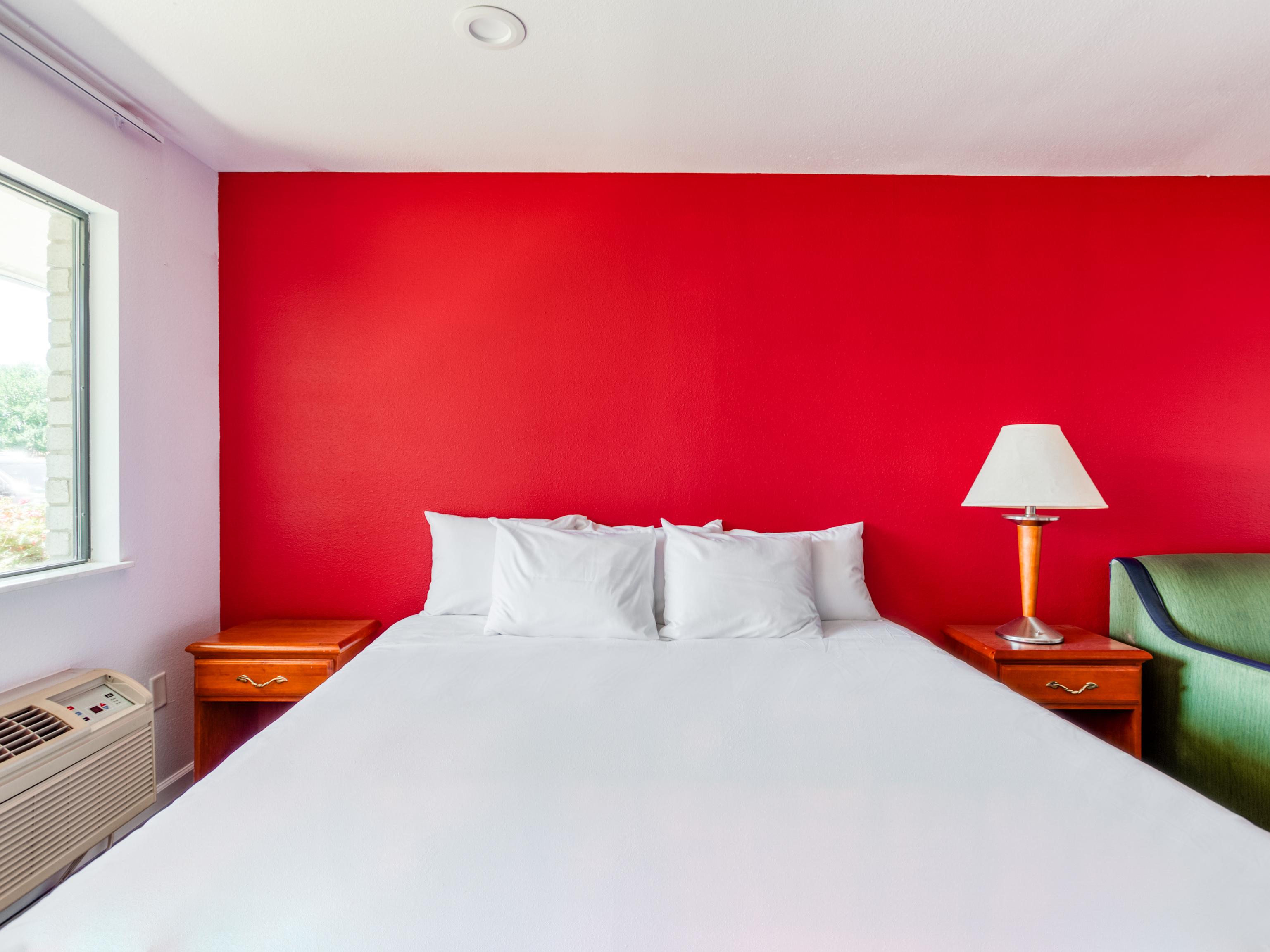 Oyo Hotel San Antonio Near At&T Center Экстерьер фото